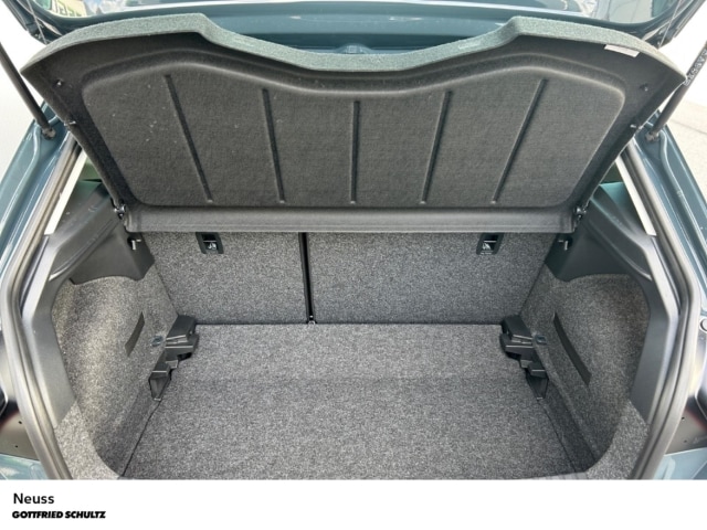 Seat Ibiza Ibiza Road Edition 1.0 80 PS 5-Gang