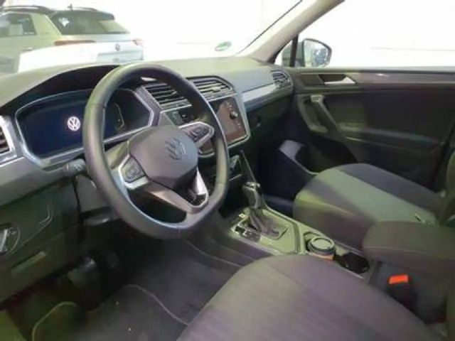 Volkswagen Tiguan 1.5 TSI Allspace DSG Life