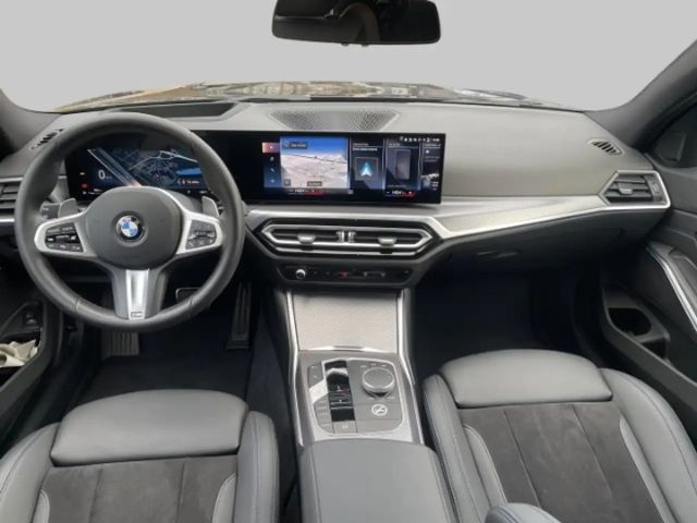 BMW 330 330d M-Sport Touring