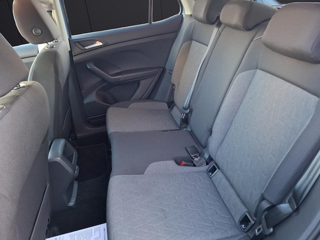 Volkswagen T-Cross DSG Life