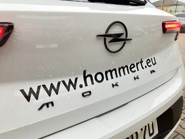 Opel Mokka 1.2 Turbo Edition Turbo