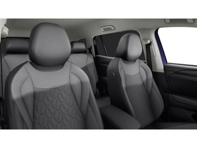 Volkswagen Tayron 1.5 eTSI Life