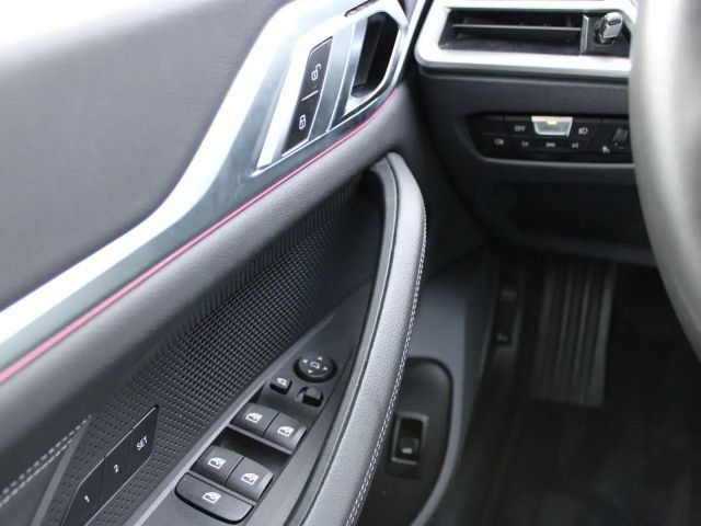 BMW 420 420d Coupé M-Sport