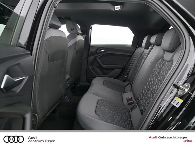 Audi A1 25 TFSI Sportback