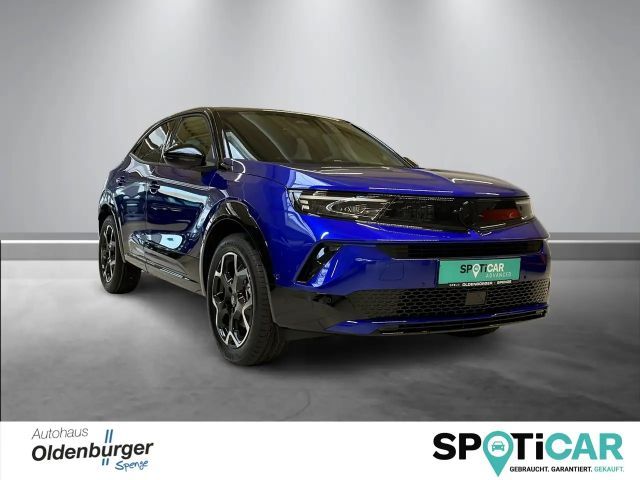 Opel Mokka GS-Line Grand Sport business+