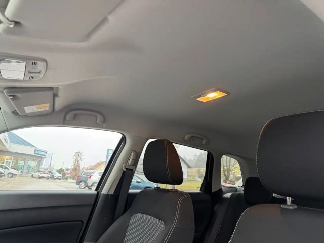 Suzuki Vitara 4x2 GL Hybrid Shine