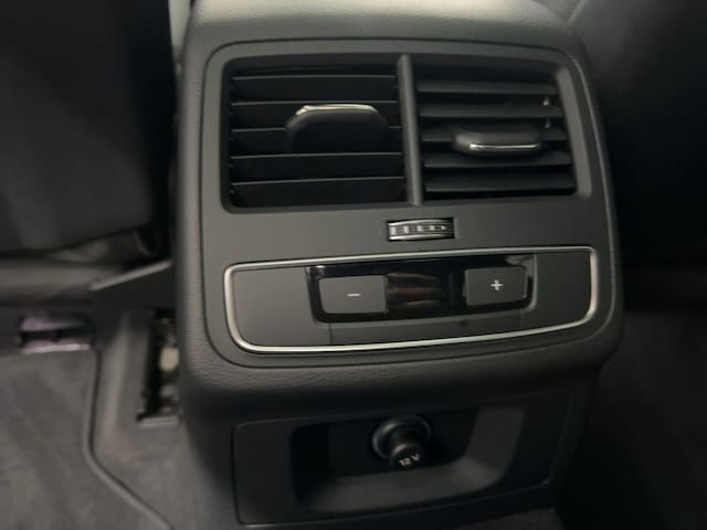 Audi RS4 Avant Quattro