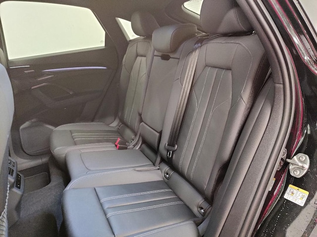 Audi Q5 Quattro S-Tronic Sportback