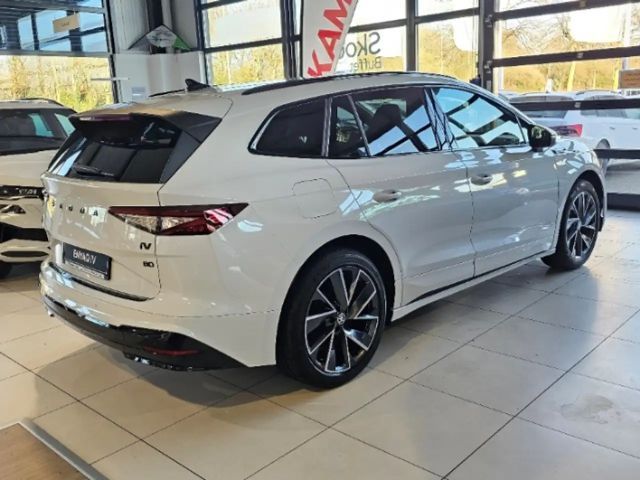 Skoda Enyaq Sportline iV 80