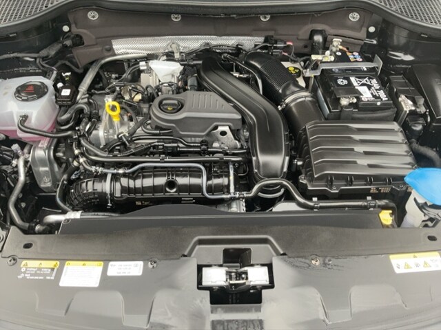 Skoda Karoq 1.5 TSI ACT