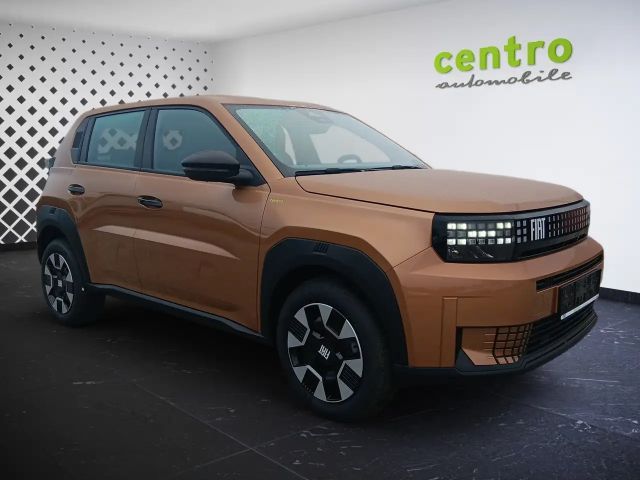 Fiat Grande Panda 1.2 Hybrid 74 kW Icon