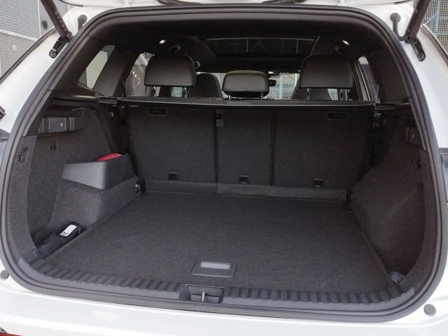 Volkswagen Tayron DSG