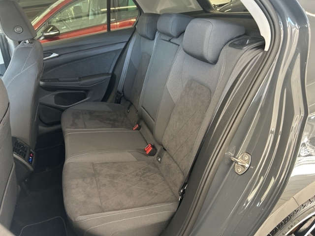 Volkswagen Golf 2.0 TDI DSG Golf VIII