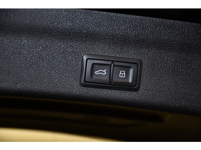 Audi A6 35 TDI Avant S-Tronic