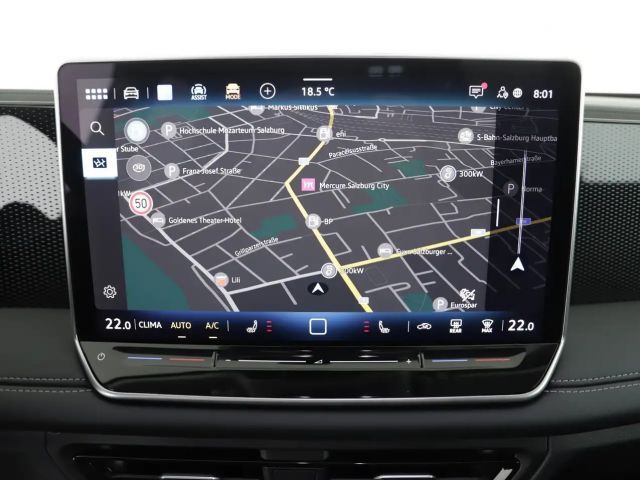 Volkswagen Tiguan DSG