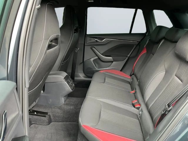 Skoda Kamiq 1.5 TSI Monte Carlo