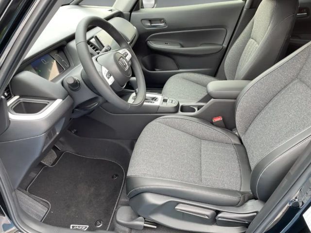 Honda Jazz 1.5 Advance Hybrid