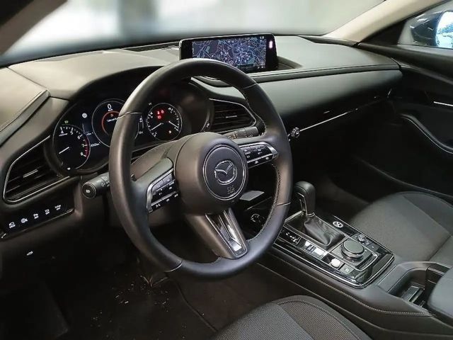 Mazda CX-30 Exclusive-line