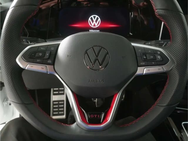 Volkswagen Golf 2.0 TSI DSG GTI Style