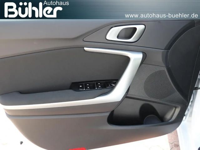 Kia Ceed GDi SportWagon Vision