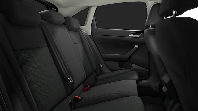 Volkswagen Taigo 1.0 TSI DSG Life