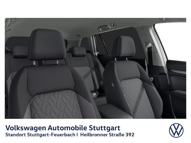 Volkswagen Golf 1.5 TSI DSG Life Variant