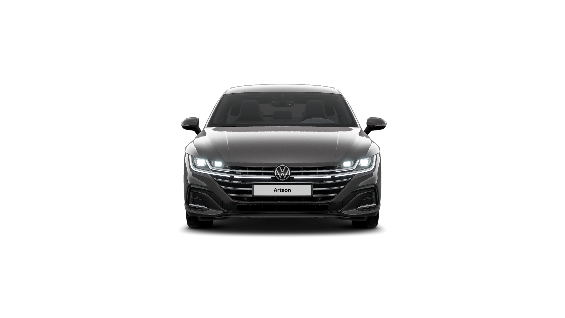 Volkswagen Arteon Shooting Brake 2.0 TDI 4Motion DSG R-Line