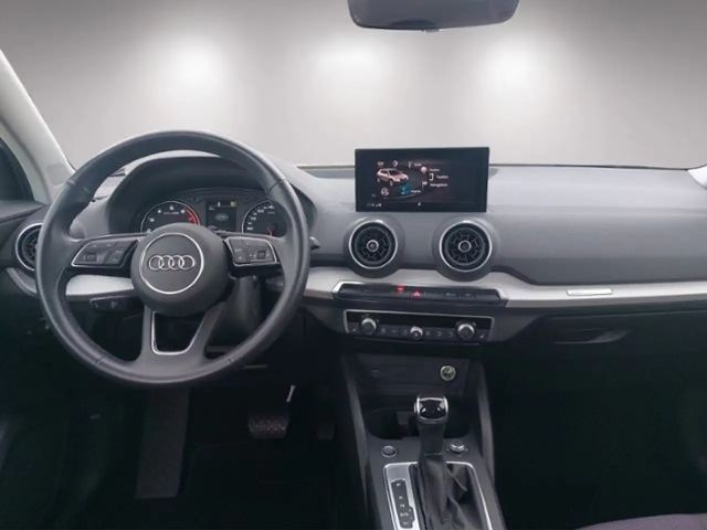 Audi Q2 35 TFSI