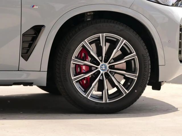 BMW X5 M-Sport xDrive50e