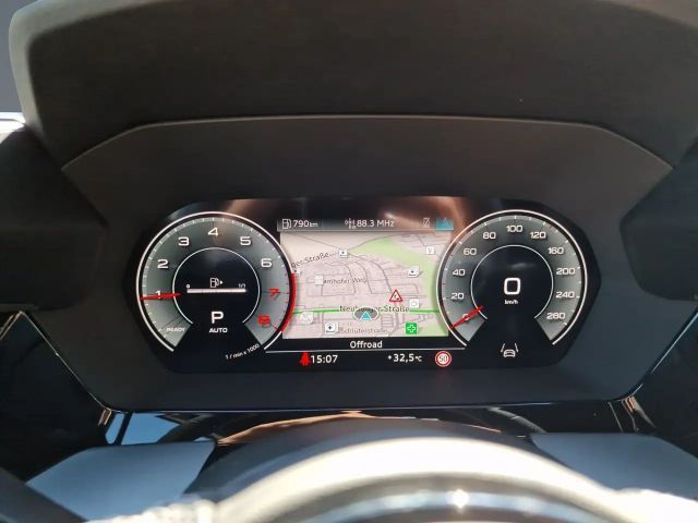 Audi A3 35 TFSI S-Line Sedan Sportback