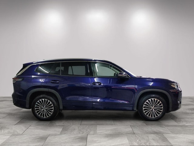 Volkswagen Tayron 1.5 eTSI Life Plus