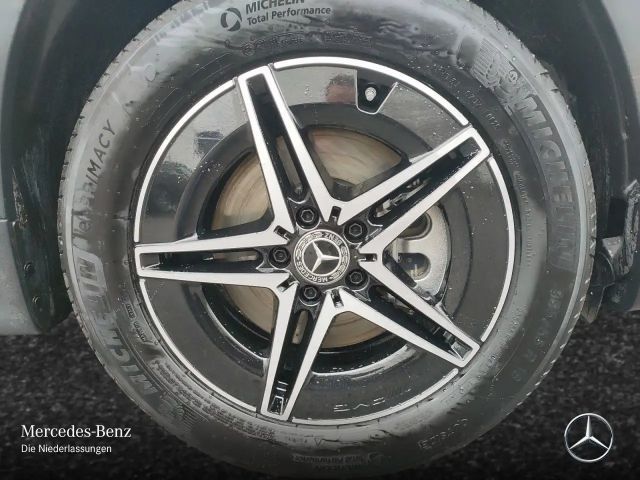 Mercedes-Benz EQB 250 AMG Line