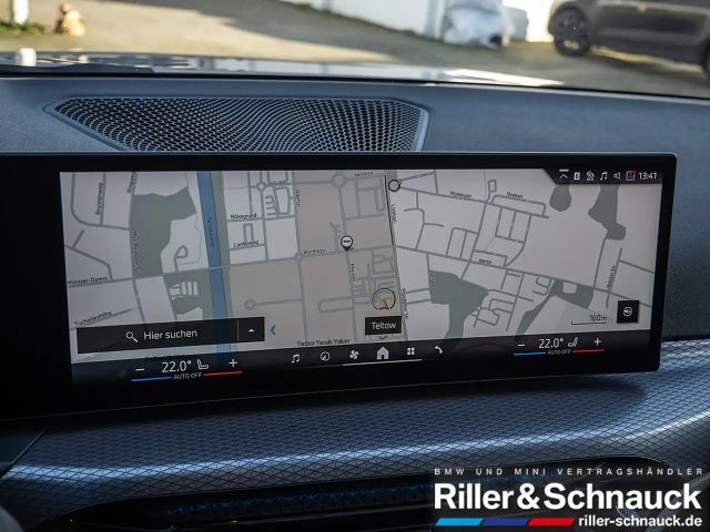 BMW 320 320i M-Sport Touring