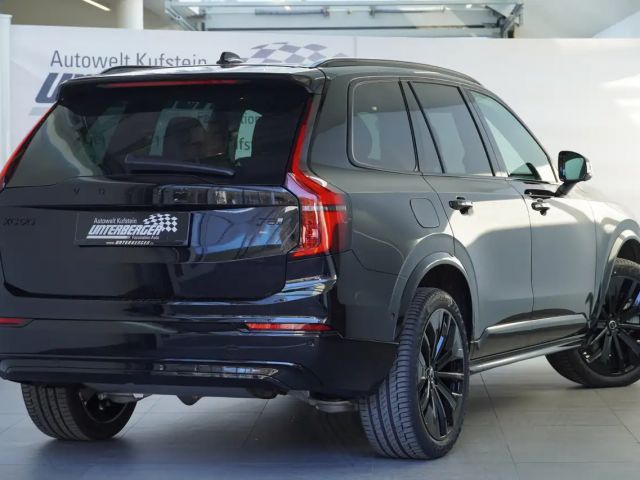 Volvo XC90 AWD T8 Ultra