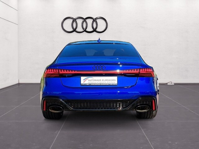 Audi RS7 Quattro Sportback