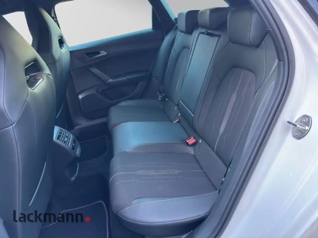 Cupra Leon Sportstourer VZ