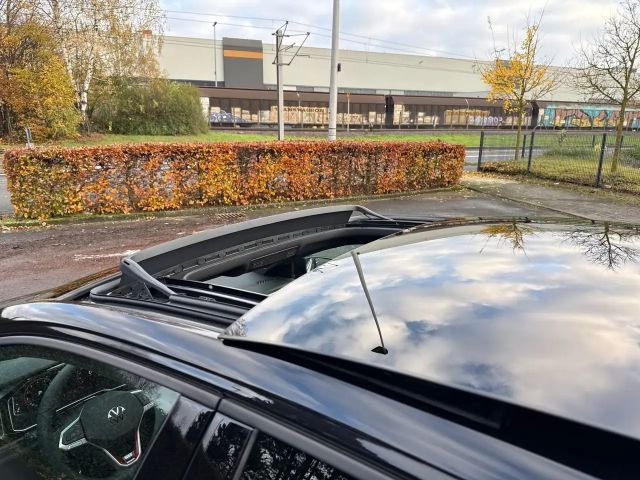 Volkswagen Polo 2.0 TSI DSG GTI