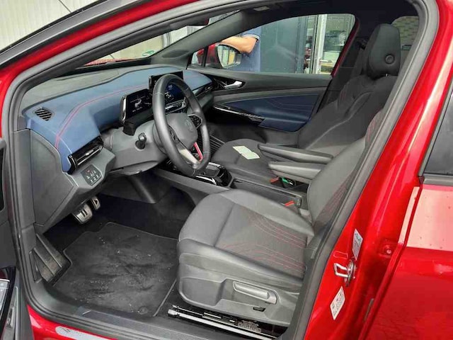 Volkswagen ID.4 4Motion