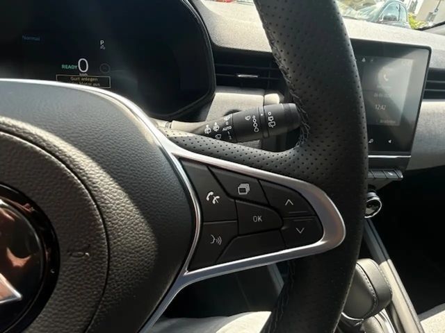 Mitsubishi Colt 1.6 Hybrid