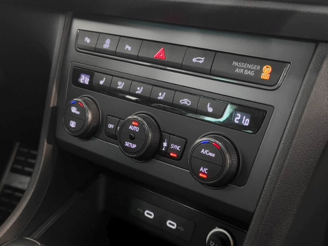 Cupra Ateca 2.0 TSI 4Drive