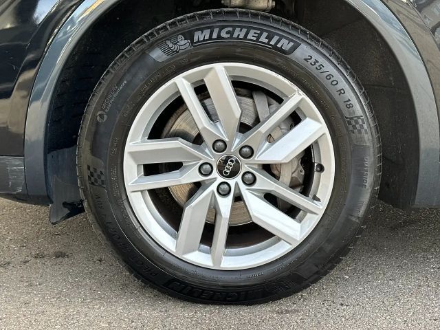 Audi Q5 35 TDI S-Tronic