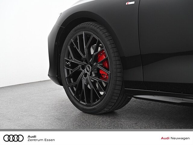 Audi A6 Avant Quattro S-Tronic