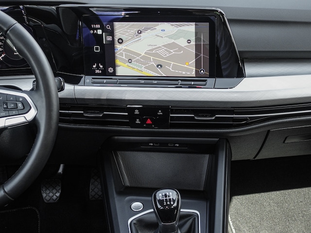 Volkswagen Golf 1.0 TSI Golf VIII