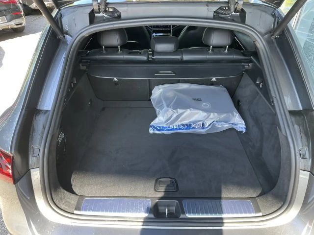 Mercedes-Benz EQE SUV 300 Premium