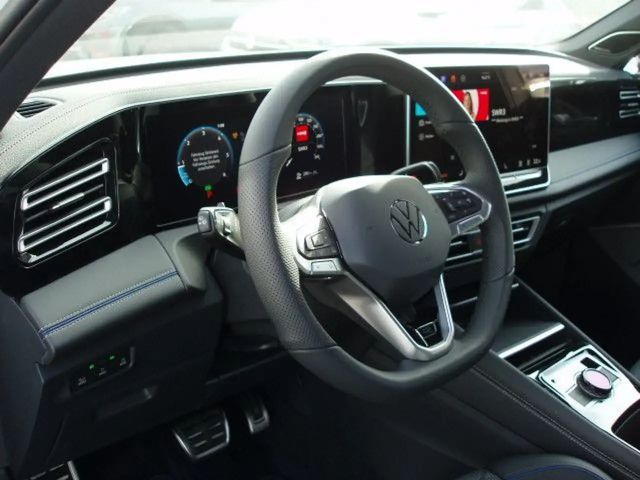 Volkswagen Tiguan 2.0 TDI 4Motion R-Line