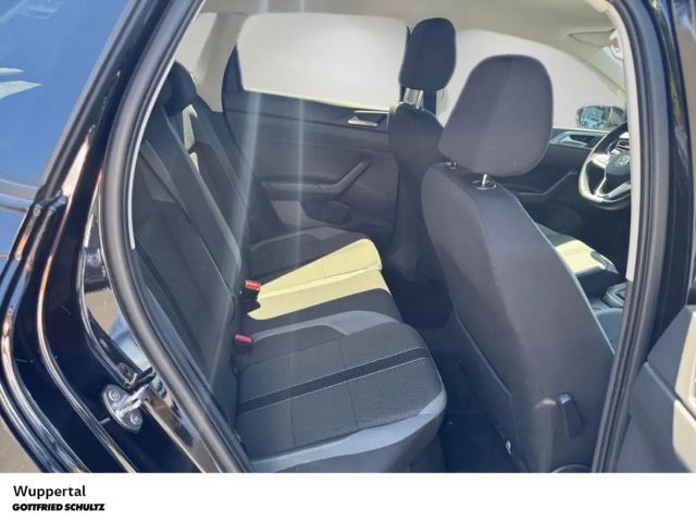 Volkswagen Polo 1.0 TSI DSG