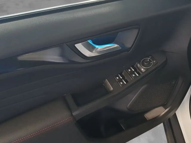 Ford Kuga Plug in Hybrid ST Line