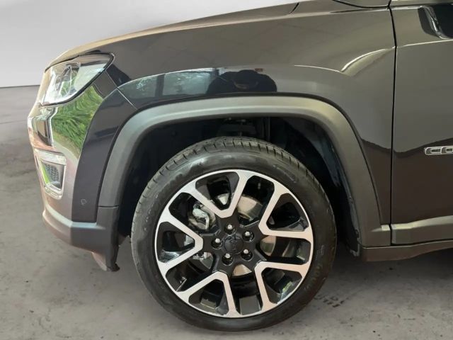 Jeep Compass Limited