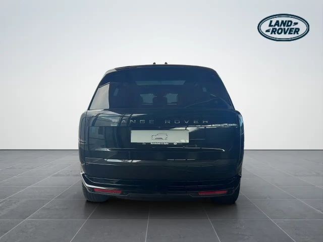 Land Rover Range Rover 3.0 HSE