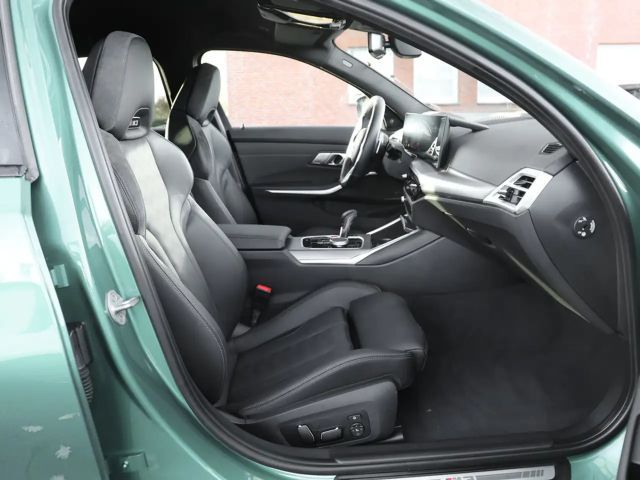 BMW M3 Touring xDrive